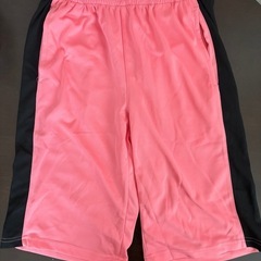 ジャージズボン４本の画像