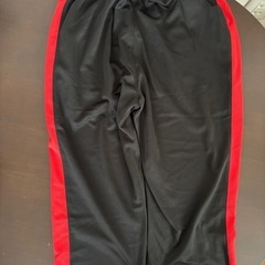 ジャージズボン４本の画像