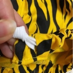 節分コスチュームの画像