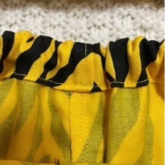 節分コスチュームの画像