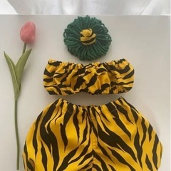 節分コスチューム