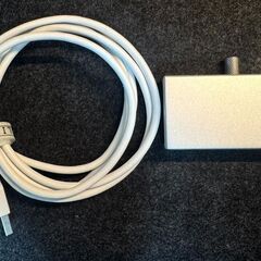 USBハブ クランプ固定 4ポート USB3.0 400-HUB065Sの画像