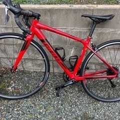 ※至急　取引早い方優先　GIANTCONTENDO