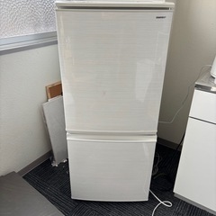 SHARP冷蔵庫