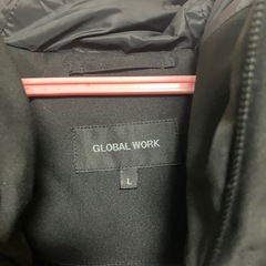 アウターの画像