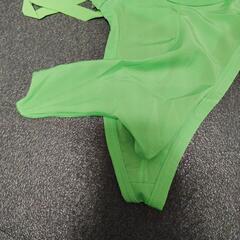 メンズ Tバック ビキニ パンツ 下着の画像