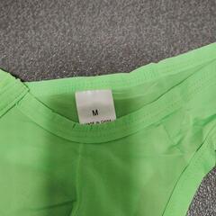 メンズ Tバック ビキニ パンツ 下着の画像