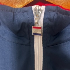 FILA ジャージ 130の画像
