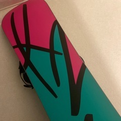 スノーボードの画像