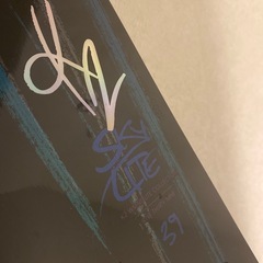 スノーボードの画像