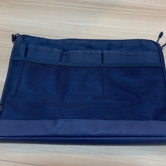 バッグインバッグ