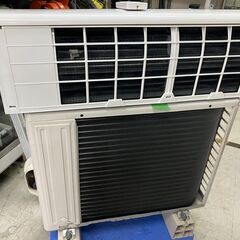 パナソニック　エアコン　2.8kw　2.8キロ　12畳　冷暖房　工事込　愛知県 一宮市 名古屋 稲沢 江南 岩倉 岐阜 羽島 各務ヶ原 三重 愛知 グッドプライス一宮の画像