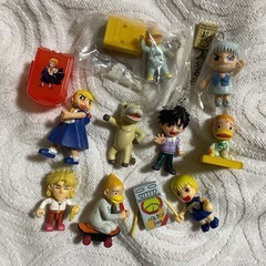 金色のガッシュベル 色々セット