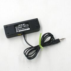 通電確認済み cococimo 送信機 電源コードセット CS-250GUT みみもとくん 現状品 札幌市 清田区 平岡の画像