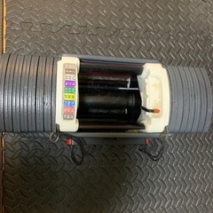 パワーブロック スポーツの中古が安い！激安で譲ります・無料で
