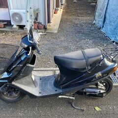 ☆☆☆ スズキ アドレス V100 ☆☆☆
