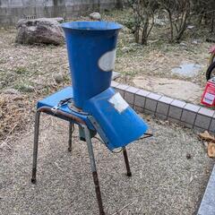 粉砕機☆