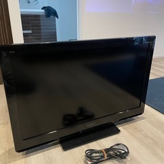 テレビ