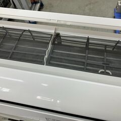 日立　エアコン　2.8kw　2.8キロ　12畳　冷暖房　工事込　愛知県 一宮市 名古屋 稲沢 江南 岩倉 岐阜 羽島 各務ヶ原 三重 愛知 グッドプライス一宮の画像