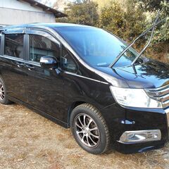 作業車 セカンドカー等 車検2年付 全込即決31万円 4WDスパ...