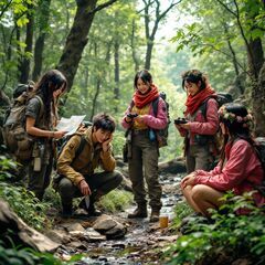 ⛰️【東京・埼玉✨初心者歓迎の登山仲間募集！】