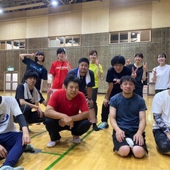 ⚠️楽しすぎ注意⁉️弘前の社会人ドッジボール🍎1/17(金) - スポーツ