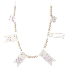 鯉のぼり　ガーランドの画像