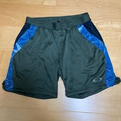 アンダーアーマー　OAKLEY 　XL　の画像