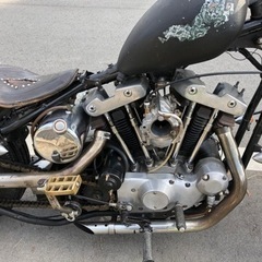 アイアンショベルの画像