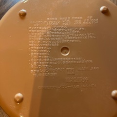アンパンマン　お弁当箱の画像