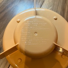 アンパンマン　お弁当箱の画像
