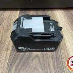 【中古美品】MAX　ブラシレスインパクトドライバー　PJ-ID152　18V5.0Ah　バッテリー1個・充電器・ケース付き【ハンズクラフト熊本けやき通り店】の画像