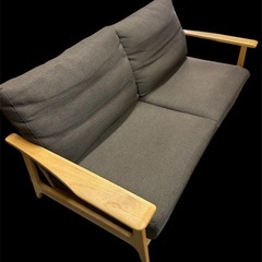 ISSEIKI ERIS 2.5P SOFA ソファ