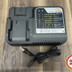 【中古美品】MAX　ブラシレスインパクトドライバー　PJ-ID152　18V5.0Ah　バッテリー1個・充電器・ケース付き【ハンズクラフト熊本けやき通り店】の画像