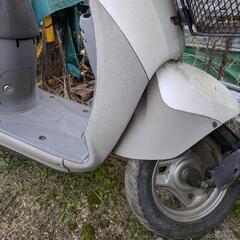 見た感じジャンク　HONDA　TACT☆の画像