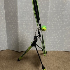 TOPSPINテニス練習器具　トップスピンプロ