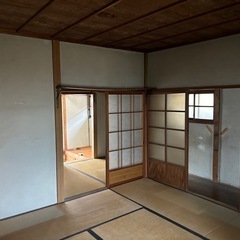 【値下げ！】和歌山県橋本市高野口町の6DKK2戸1棟長屋戸建て(2戸貸し)(^-^)v - 橋本市