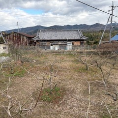 【値下げ！】和歌山県橋本市高野口町の6DKK2戸1棟長屋戸建て(2戸貸し)(^-^)v - 不動産