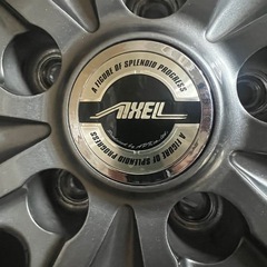 スタッドレスタイヤ ブリヂストン