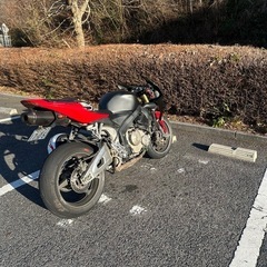 cbr600rr pc37後期の画像