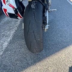 cbr600rr pc37後期の画像