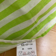 エプロン　キッズの画像