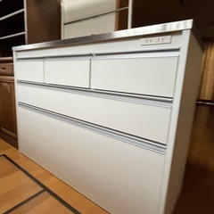 早い方に！20日まで✨美品✨キッチンカウンター
