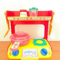 おままごとセット