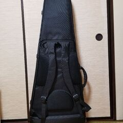 無料 ギターケース