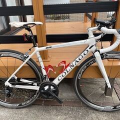 【値下げしました】COLNAGO（コルナゴ） CLX ULTEG...