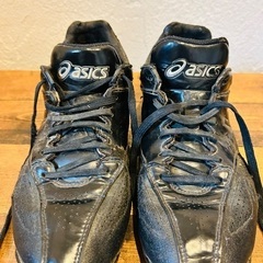 asics野球スパイク