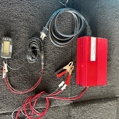 EVOTEC SE12750 エボルテックリチウムイオンバッテリー12V75Aの画像