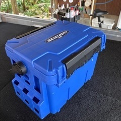 EVOTEC SE12750 エボルテックリチウムイオンバッテリー12V75Aの画像