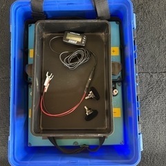 EVOTEC SE12750 エボルテックリチウムイオンバッテリー12V75Aの画像